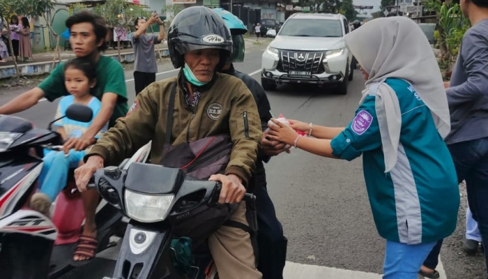 Bondowoso Berbagi di Bulan Puasa: Ramadhan Camp 2026 oleh Ardhana Bakti dan SMA 1 Tenggarang