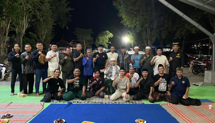 Ahmad Syifa’ Fokus pada Pembinaan Atlet dalam Bursa Ketua IPSI Banyuwangi