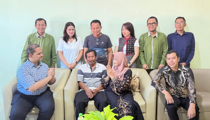 Didampingi Kuasa Hukum, Pasien Sebut Tindakan Medis RS Yasmin Banyuwangi Sudah Benar