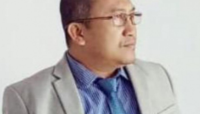 Diduga Rampok Dana Pensiun Lewat Modus 