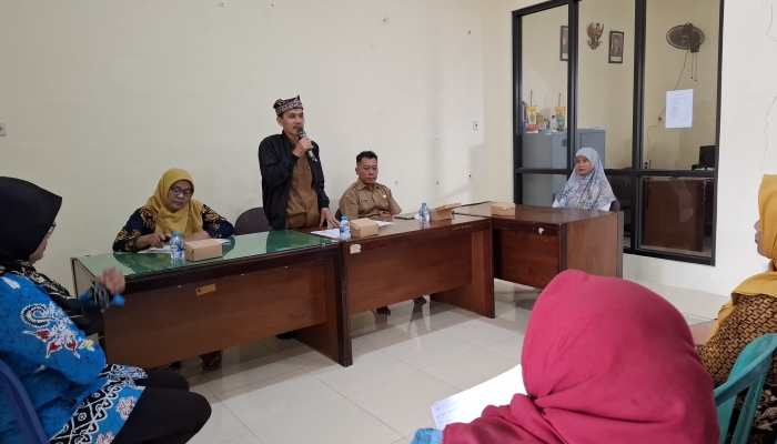 Dinas Perikanan Banyuwangi Kampanye dan Sosialiasi GO IKAN untuk Tingkatkan Konsumsi Ikan dan Kesejahteraan Pe