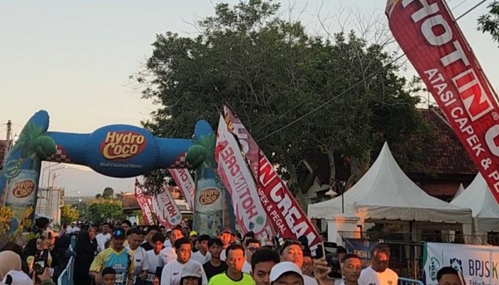 Milad ke-94 Pemuda Muhammadiyah Banyuwangi
