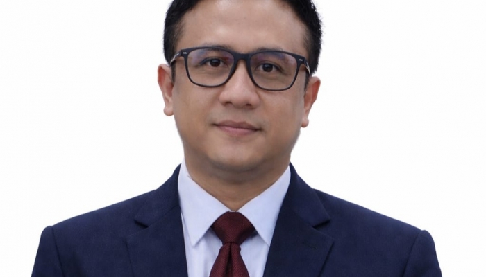 Nurmansyah Masuk Radar Figur Potensial Banyuwangi Menuju 2029
