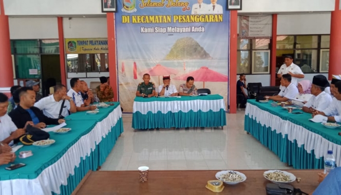 Gagal Total !!! Musyawarah masyarakat dengan PT.BSI berujung ricuh