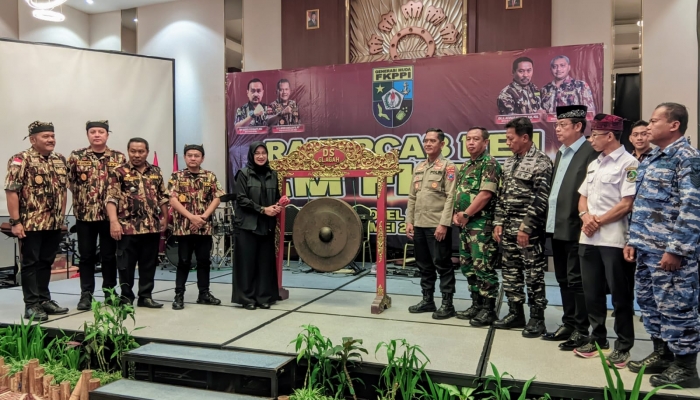 GM FKPPI Banyuwangi Bangkit.!! Rakercab Perdana Tunjukkan Wajah Baru yang Solid dan Visioner