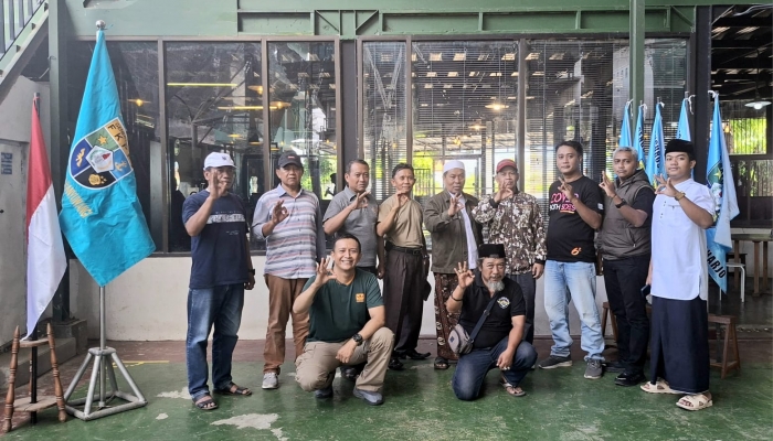 GM FKPPI Batu Malang Kunjungi Banyuwangi, Wujudkan Sinergi dan Soliditas Anak Pejuang