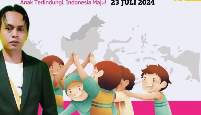 HAN 2024 PR Pemerintah Mencerdaskan GENERASI PENERUS BANGSA Dalam Pendidikan