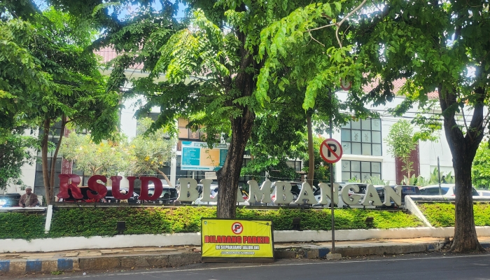 Hari Kesehatan Nasional. RS Blambangan Tingkatkan Pelayanan Terbaik untuk Masyarakat 