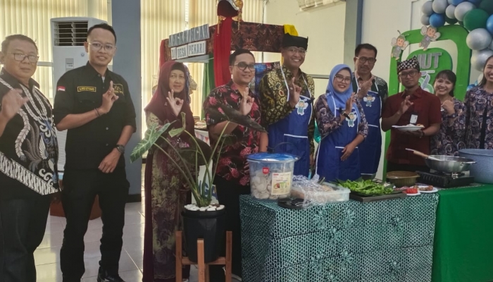 HUT ke 56, BPJS Kesehatan gelar BPJS Festival