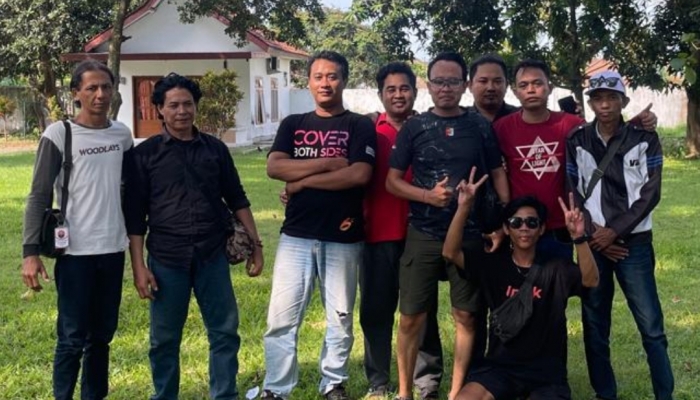 Jurnalis dan Aktivis Banyuwangi Bentuk Forum Rakyat Peduli Peringatkan Ancaman Bencana Akibat Tambang dan Pemb