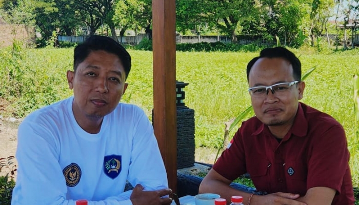 Kalapas Kelas IIA Banyuwangi Bahas Potensi SAE Paswangi dengan Warga