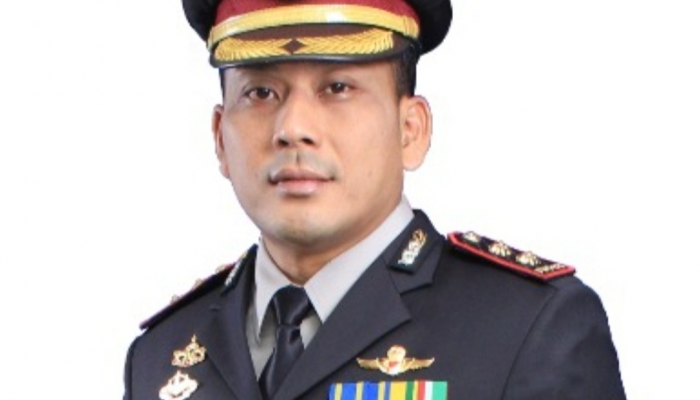Kapolresta Banyuwangi Promosi Jabatan Jadi Ditreskrimsus Polda Papua 