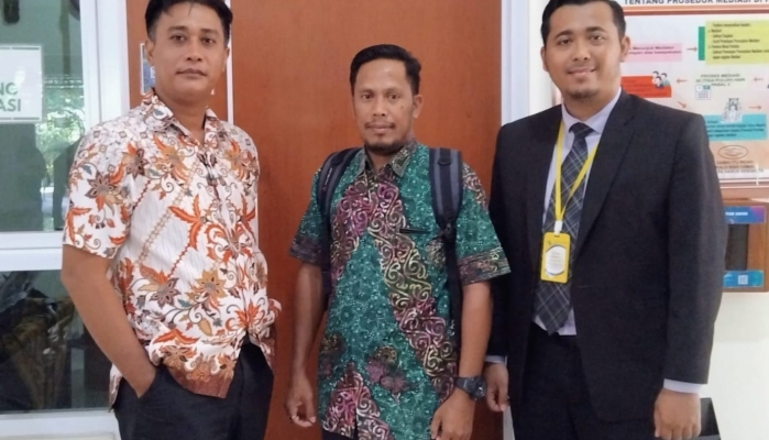 Kasus BSI di PA Banyuwangi Ungkap Celah Hukum Merger Bank Syariah Nasional