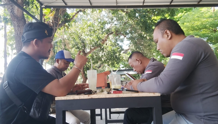 Kebebasan Berpendapat Wajib Damai, Anarkisme Harus Ditindak