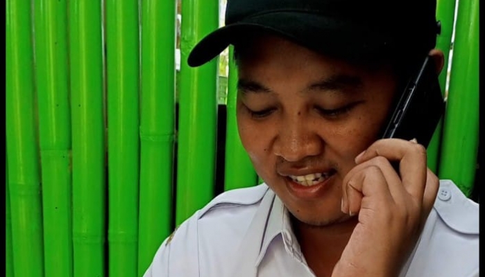 Kepala Desa Kenjo Bantah Tudingan, Soroti Pekerjaan Tak Sesuai dan Pembengkakan Biaya