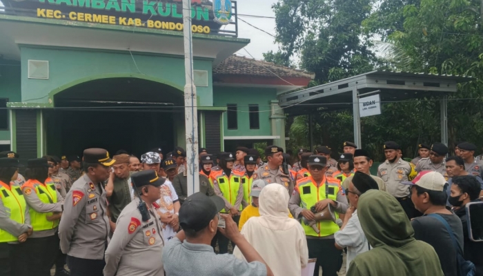 Konflik Transparansi Anggaran: Warga Ramban Kulon Desak Kades Lengser