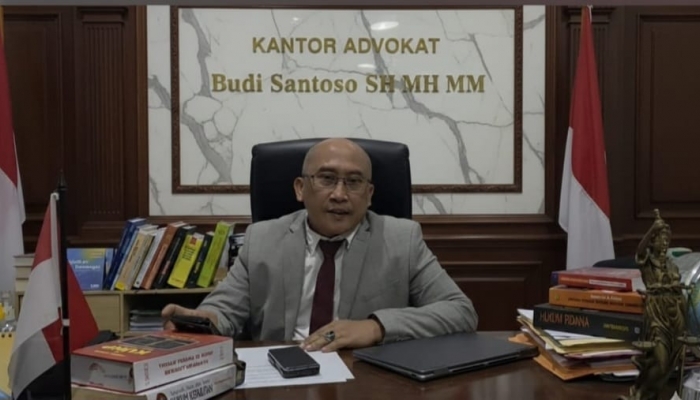 Kuasa Hukum Nasabah Somasi Bank KB Bukopin Genteng Terkait Pelunasan Kredit