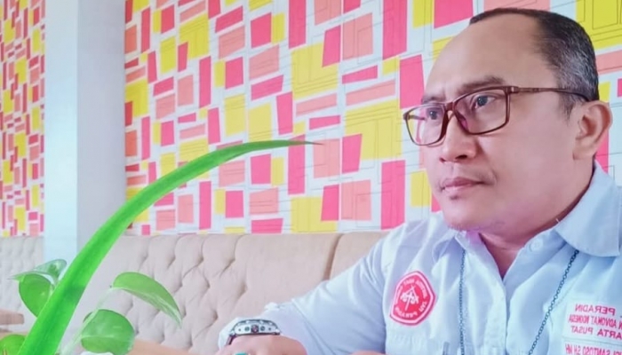 Kuasa Hukum Soroti Dugaan Ketidaksesuaian Data Kredit di KB Bukopin Purwokerto, Minta OJK Periksa