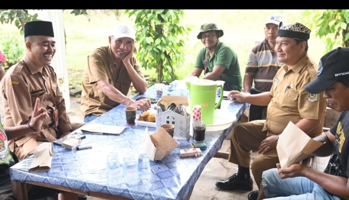 Langkah Strategis Dinas Perikanan Banyuwangi Jelang Nataru 
