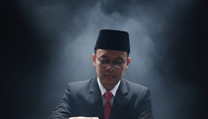 LIM. Desak Penutupan Dapur SPPG Yang Di duga Jadi Penyebab Keracunan Ratusan Siswa 