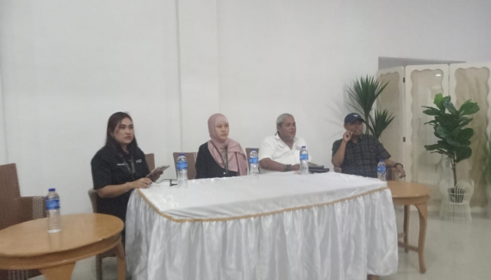 MAKI Jatim dan Pancoran Grup Teken MoU Pendampingan, Siapkan Sejumlah Terobosan dan Bangkitkan Kembali NTV