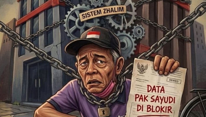 OJK Diminta Awasi Keluhan Nasabah Pensiunan Terkait Unflagging di Banyuwangi