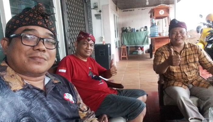 PGN Makoda Surabaya Menolak Keras Kehadiran Para Penceramah Agama yang Dapat Merusak Kerukunan Beragama.