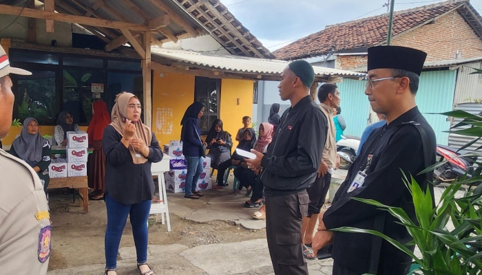 Pilu Ibu Kerja di Kapal Tunu Pratama, Dua Anak Jadi Yatim Piatu