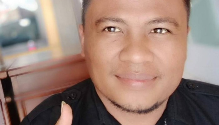 Polisi Abaikan Aduan Masyarakat. Ketua LAN Angkat Bicara.