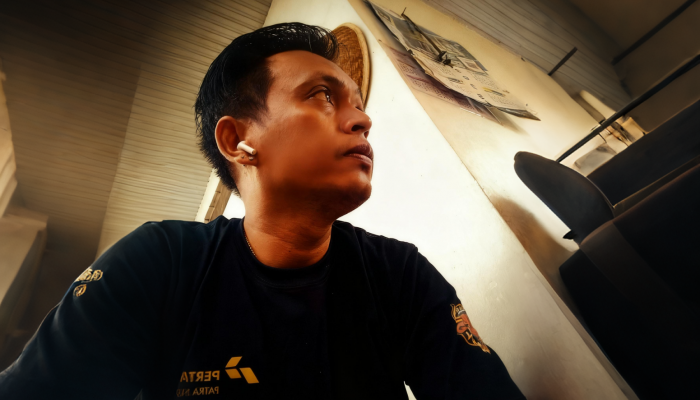 Mbah Semar: Profesi Wartawan Jangan Dijadikan Tameng Praktik Pemerasan