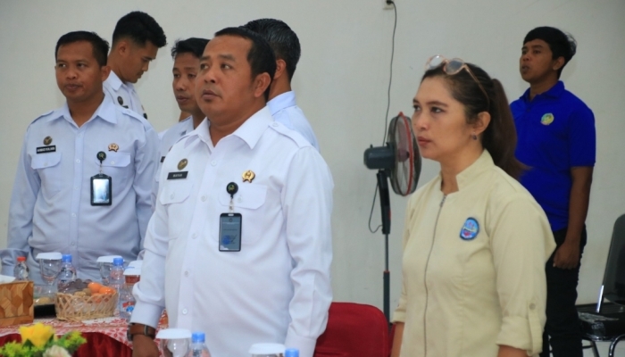 Program Rehabilitasi Sosial Resmi Ditutup, Warga Binaan Lapas Banyuwangi Siap Bawa Perubahan