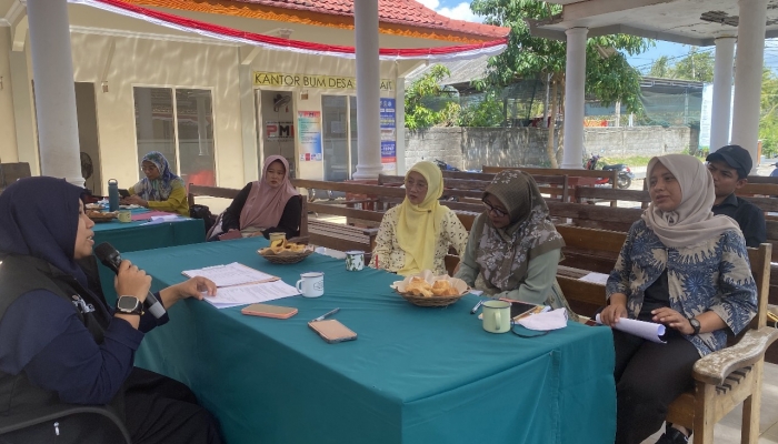 Rancang Program Penguatan Pemuda Lintas Iman di Banyuwangi, Eco Bhinneka Muhammadiyah Lakukan Kajian Kewilayah