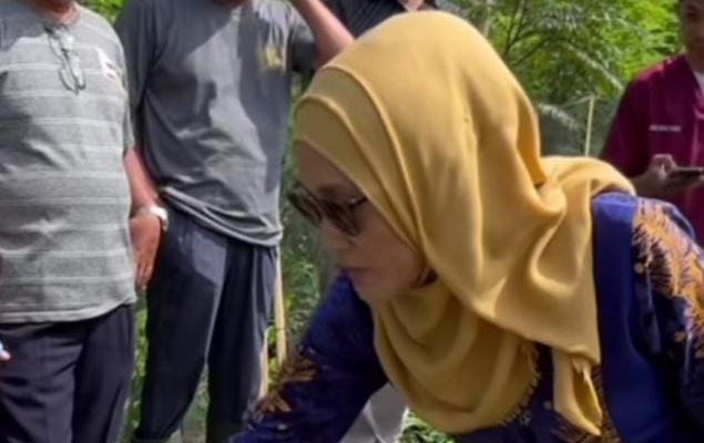 RSUD Blambangan Mengukir Sejarah: 