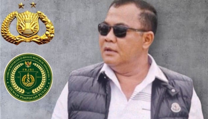 Sekretaris Umum FRJRI Ucapkan Selamat Ulang Tahun ke-51 kepada Brigjen Pol. Nunung Syaifuddin, S.I.K., M.M.
