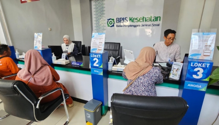 Solusi Tunggakan Iuran. BPJS Kesehatan Hadirkan Program New REHAB 2.0