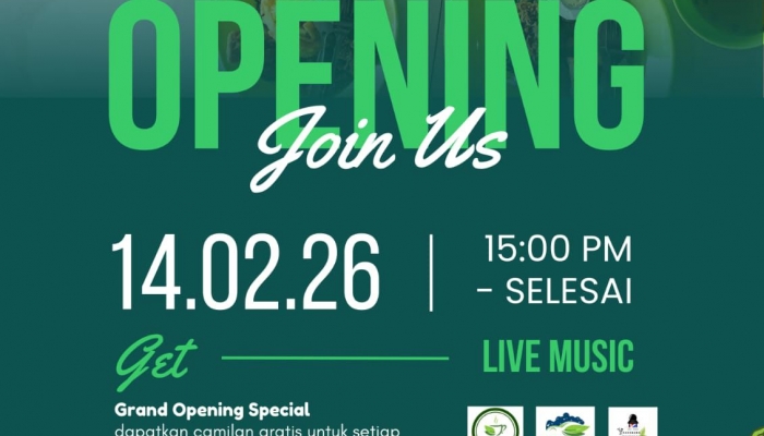 Spot Bukber Favorit, Angkringan Daun Muda Berikan Diskon 5% Untuk Semua Menu