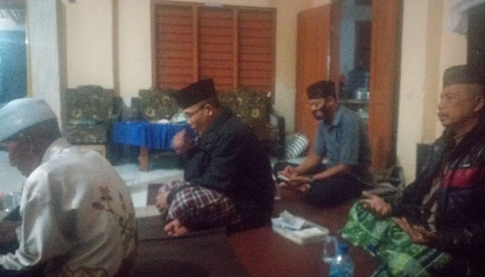 Suami dilaporkan kepolisi, Supini Meninggal akibat serangan jantung