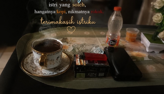 Subuh yang Dingin, Kehangatan Keluarga yang Tak Ternilai