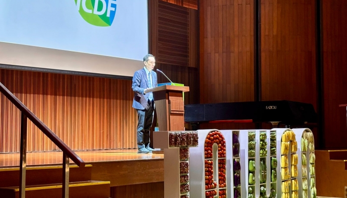 Taiwan Technical Mission Rayakan 49 Tahun di Indonesia, Mendorong Babak Baru Kerja Sama Pertanian